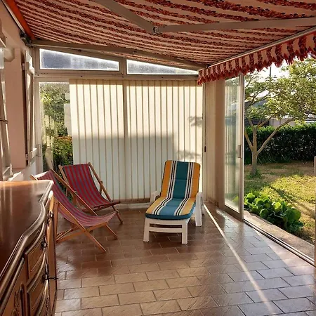 Σπίτι διακοπών Maison A 100m De La *