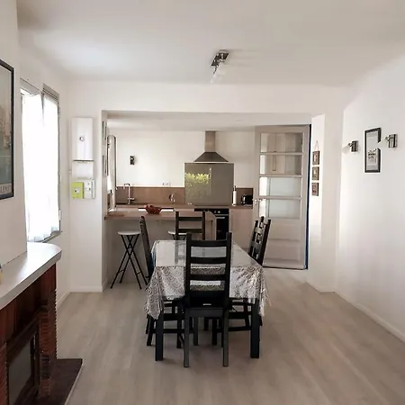 Σπίτι διακοπών Maison A 100m De La