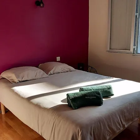 Maison A 100m De La * La Turballe