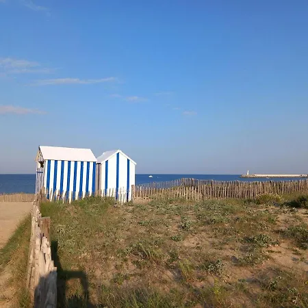 Maison A 100m De La Σπίτι διακοπών