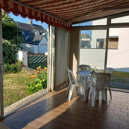 Maison A 100m De La 拉图巴里