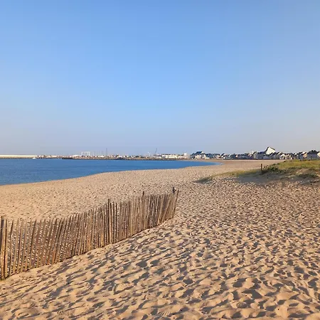 Maison A 100m De La * 拉图巴里