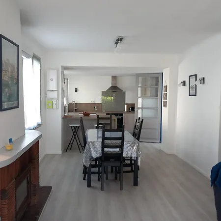 Casa vacanze Maison A 100m De La La Turballe