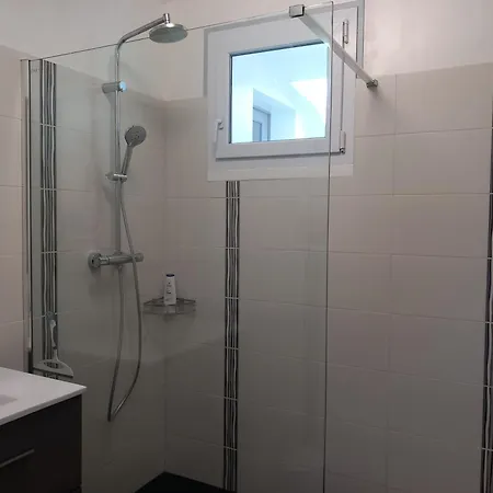 Maison A 100m De La 拉图巴里