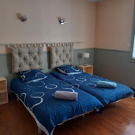 Maison A 100m De La