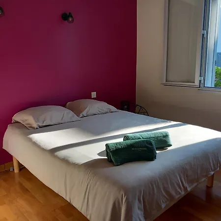 Maison A 100m De La *