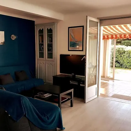 Maison A 100m De La La Turballe