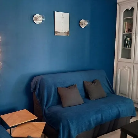 بيت للعطل Maison A 100m De La لا توربال