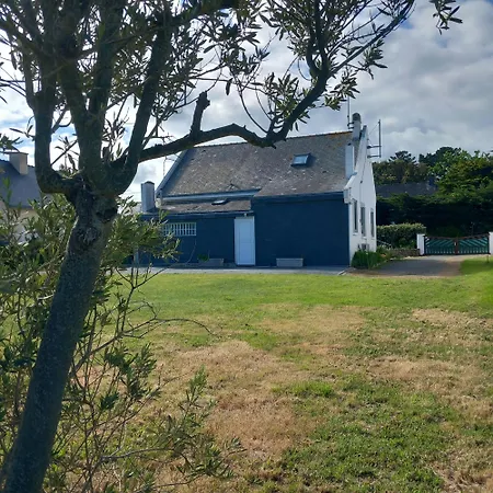 Maison A 100m De La