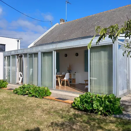 Maison à 100m De La