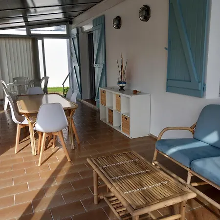 Maison à 100m De La Casa vacanze